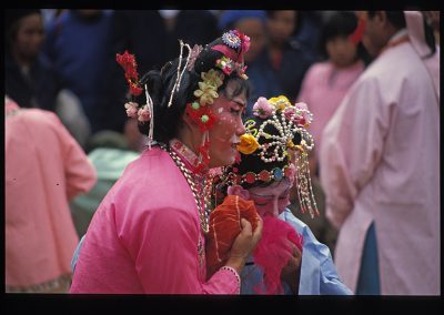 Kunming operas-117